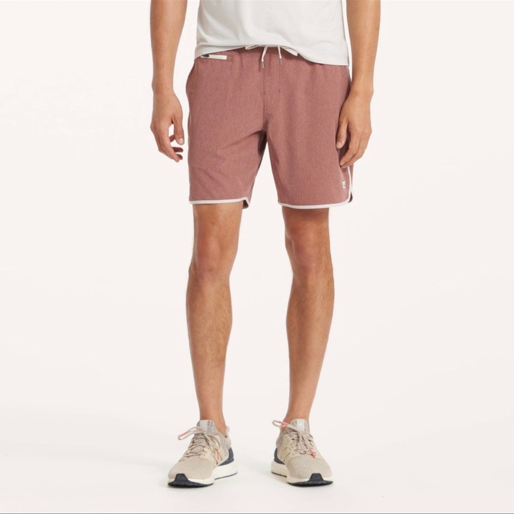Vuori Banks Shorts